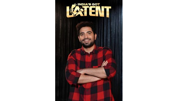 India's Got Latent