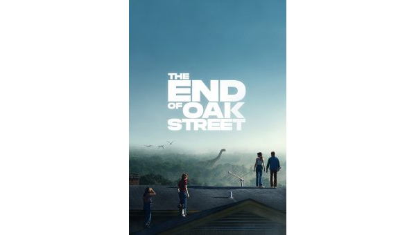 The End of Oak Street