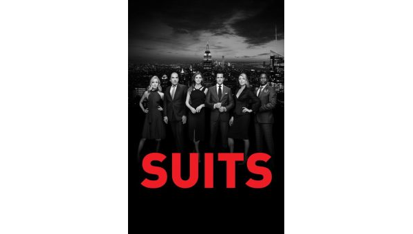 Suits